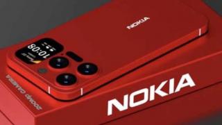 Nokia revine pe piaţa flagship-urilor cu "Nokia Magic Max"; Ce oferă el? Ni se pregăteşte şi un midrange Nokia C99
