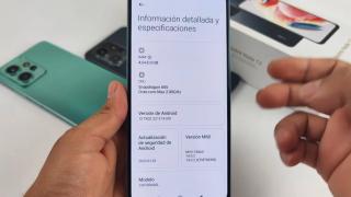 Redmi Note 12 4G îşi dezvăluie specificaţiile, cu un procesor Snapdragon 4G nou