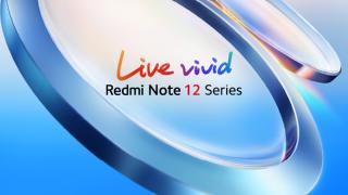 Seria de telefoane Redmi Note 12 se lansează oficial în România pe 23 martie