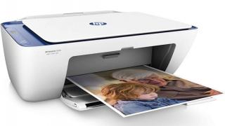 HP blochează cartuşele cu cerneală third party printr-o actualizare software a imprimantelor sale