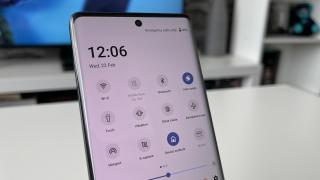 vivo X90 Pro: Conectivitate fără compromis, cu 5G, WiFi 6, chiar și senzor infraroșu