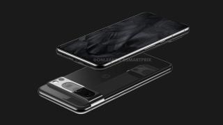 Google Pixel 8 Pro apare în primele imagini înaintea conferinței I/O 2023 acolo unde va avea parte de un preview