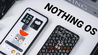 Nothing Phone (1) primește actualizarea la Nothing OS 1.5.3; Aplicațiile se deschid mai rapid, iar autonomia e îmbunătățită