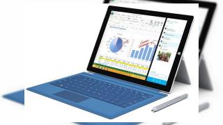Microsoft Surface Pro 3 lansată oficial În cadrul unui eveniment marca Microsoft