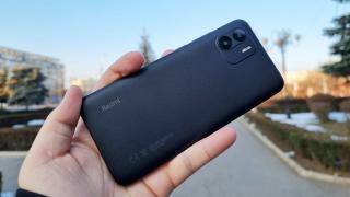 Ce poți face în 2023 cu un telefon care costă nou doar 399 lei? Am testat Redmi A1