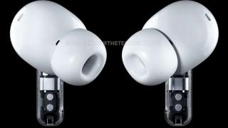 Căştile Nothing Ear (2) îşi dezvăluie complet designul; Vor sosi cu LHDC Audio 5.0, certificare IP