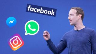 Meta mai concediază încă 10.000 de angajaţi după cei 11.000 din noiembrie