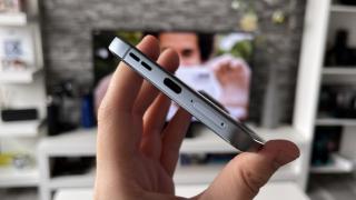 Nokia X30 5G: Acustica mono face o treabă excelentă, peste aşteptări