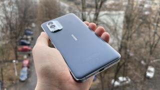 Nokia X30 5G: Baterie în sfârşit satisfăcătoare, după câteva "bube" Nokia