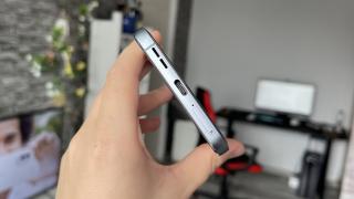 Nokia X30 5G: Conectivitate cu unele standarde last gen 