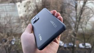 POCO X4 GT: Hardware care împinge în față gaming-ul parcă mai mult