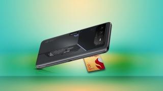 ASUS ROG Phone 7 în varianta globală apare listat în baza de date TENAA, păstrând bateria de 6000 mAh