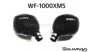 Căștile wireless Sony WF-1000XM5 primesc certificarea FCC; Apar în fotografii reale și par mult mai compacte față de predecesor
