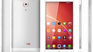ZTE Nubia X6, un gigant cu dotări de flagship și camera frontală de 13 MP