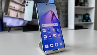 OPPO Reno 8 Pro: OS, UI, aplicaţii cu un ColorOS ce a început să devină comod de folosit