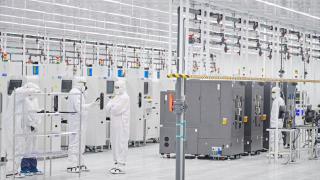 TSMC vrea să deschidă o fabrică de cipuri în Germania, cu susţinere de la Guvern