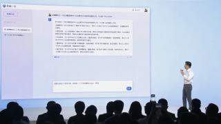 Rivalul ChatGPT vine din China! Baidu a anunțat ERNIE Bot, un AI care poate genera imagini și clipuri video