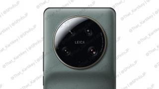 Xiaomi 13 Ultra apare în baza de date TENAA! Lansarea camera-phone-ului e aproape