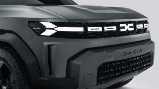 Noul SUV Dacia, inspirat din conceptul Bigster, va fi produs în România, la Mioveni! Când se lansează?