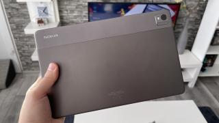Nokia T21: Hardware acceptabil, dacă mai scade preţul
