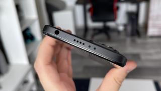 POCO X4 GT: Acustică stereo care se "înfige" în jocuri