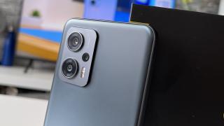 POCO X4 GT: Cameră midrange prin definiţie, cu compromisurile inevitabile pentru un telefon de gaming