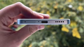 Xiaomi 12 Lite: Acustică stereo cu Dolby Atmos, mult tuning, înalte plăcute