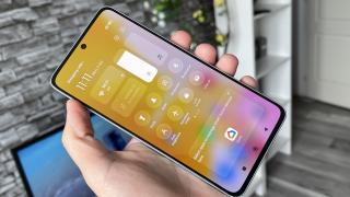 Xiaomi 12 Lite: OS, UI, aplicaţii la fel ca pe Xiaomi 12 Pro, cu MIUI 13 personalizabil, extra securizat