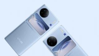 vivo X Flip apare în GeekBench, dezvăluind o parte din specificaţii