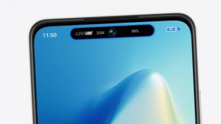 Preț și disponibilitate realme C55 în România