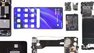 Huawei a înlocuit 13.000 de componente în produsele sale de când cu interdicţia americanilor