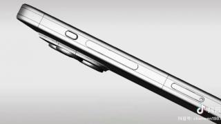Apple renunță la slider-ul mute de pe iPhone 15 Pro, în favoarea unui buton care poate fi apăsat; Vedem noi randări