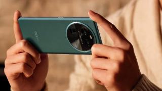 OPPO Find X6 devine oficial! Flagship cu Dimensity 9200, trei camere Hasselblad de 50 mpx 