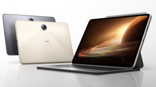 OPPO Pad 2 a debutat: tabletă cu ecran de 144 Hz, procesor MediaTek Dimensity 9000