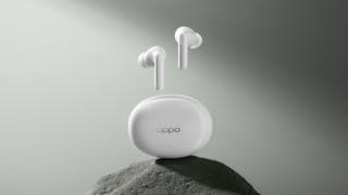 Căştile OPPO Enco Free3 anunţate oficial, cu LDAC, anulare a zgomotului cu 49 decibeli