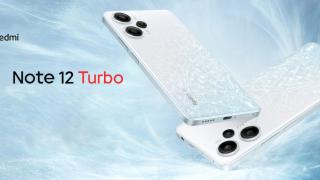 Redmi Note 12 Turbo va debuta oficial pe 28 martie, primul telefon cu Snapdragon 7+ Gen2