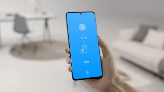 Samsung lansează Exynos Connect U100, propriul cipset ultra-wideband, pentru localizarea precisă a dispozitivelor