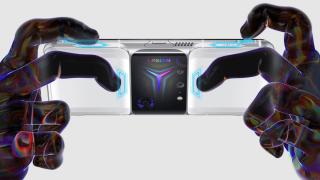 Apusul telefoanelor de gaming? Lenovo şi-ar fi închis segmentul Legion Phone, Black Shark nu o duce bine