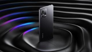 Redmi Note 12 Pro debutează în România; Smartphone cu ecran OLED 120Hz, cameră de 50 mpx cu OIS și baterie mare de 5000 mAh