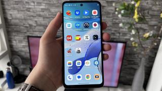 Motorola Moto G53 5G: Display IPS, entry level pe hârtie, midrange ca performanță