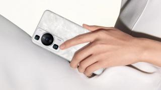 Huawei P60 debutează oficial; Flagship cu display OLED generos, CPU Snapdragon 8+ Gen 1 4G, optică XMAGE