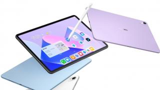 Huawei prezintă tableta MatePad 11 2023, cu procesor Snapdragon 870 şi sticlă mată pentru ecran