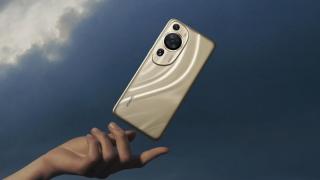 Huawei P60 Art a sosit: spate artistic, extra baterie, extra cameră ultrawide