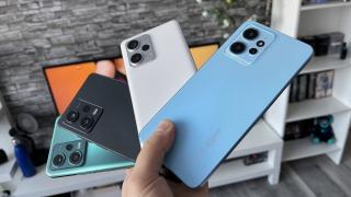 Decodificarea seriei Redmi Note 12; Ce model alegem şi de ce?