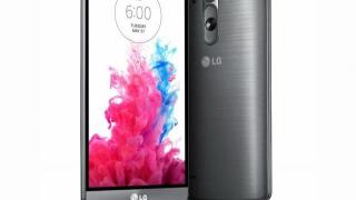 LG G3 lansat oficial, vine cu ecran Quad HD de 5.5 inch, cameră de 13 MP cu OIS+ (Video)