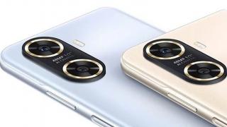 HUAWEI prezintă smartphone-ul de buget Enjoy 60 care se laudă cu o baterie de 6000 mAh
