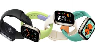Redmi Watch 3 vine în România! Smartwatch cu ecran generos AMOLED de 1.75 inch, GPS și certificare 5ATM