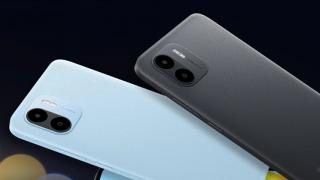Redmi A2 apare în Google Play Console; Noul telefon cu Android Go are designul și câteva specificații dezvăluite