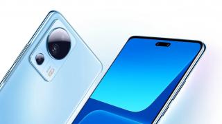 Preț și disponibilitate Xiaomi 13 Lite în România