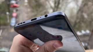 Motorola Moto G53 5G: Conectivitate rezonabilă, minus Wi-Fi 6 și poate emițător infraroșu